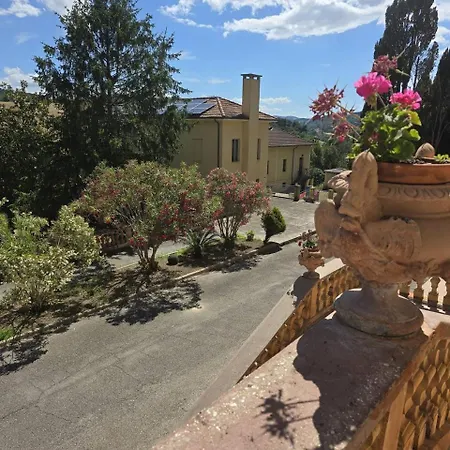 Affittacamere Baratoff