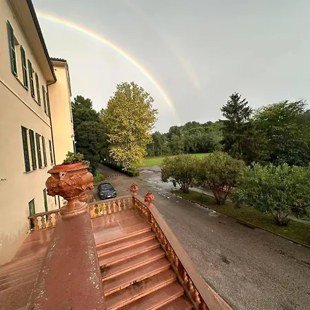 Baratoff ゲストハウス *