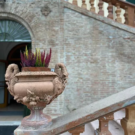 Maison d'hôtes Baratoff *