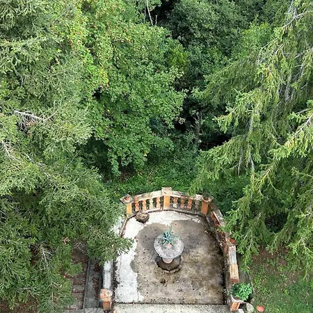 Affittacamere Baratoff *