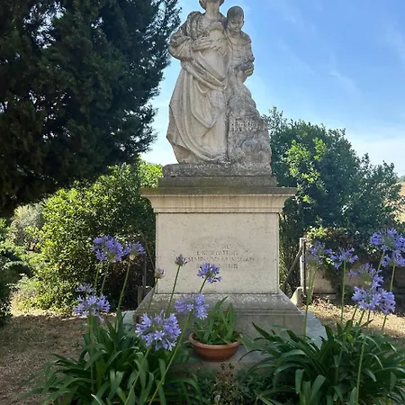 Gæstehus Baratoff Pesaro