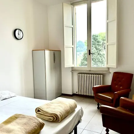 Affittacamere Baratoff *