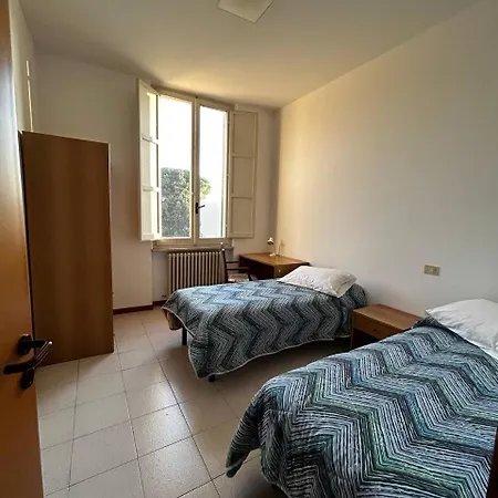 Baratoff Affittacamere Pesaro