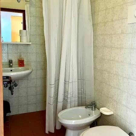 Baratoff Affittacamere