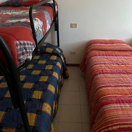 Baratoff ゲストハウス ペザロ