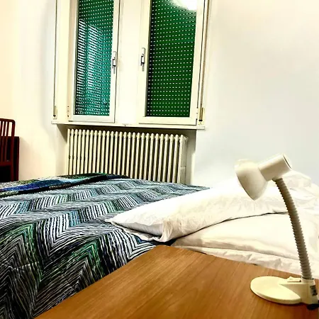 Affittacamere Baratoff