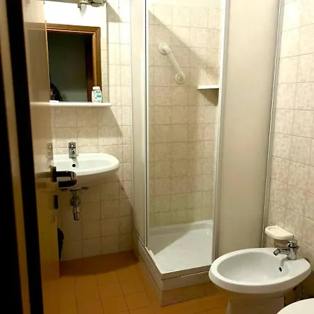 Baratoff Affittacamere