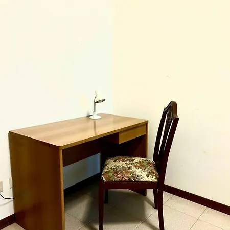 ゲストハウス Baratoff *