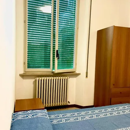 Baratoff Affittacamere Pesaro