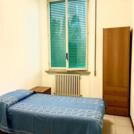 Baratoff Affittacamere