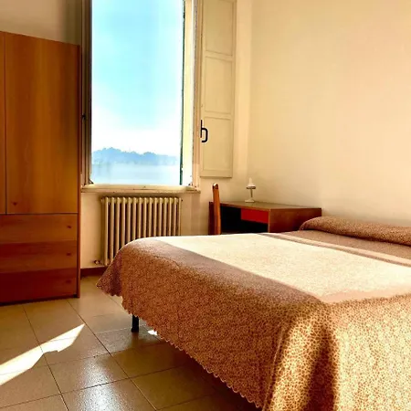 Baratoff Affittacamere *