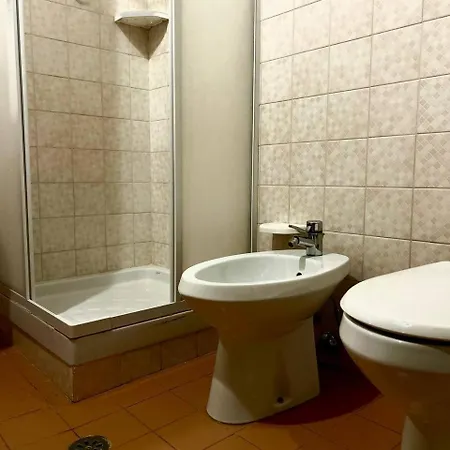 Baratoff Affittacamere Pesaro