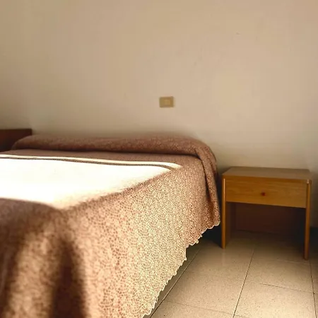 Baratoff Affittacamere *