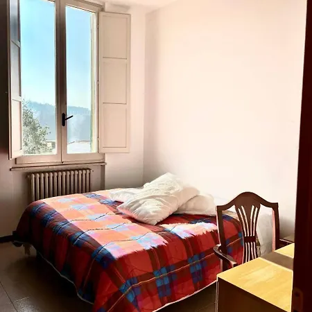 Baratoff Affittacamere Pesaro