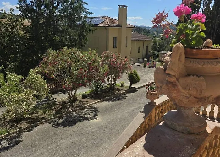 Affittacamere Baratoff