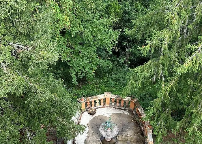 Affittacamere Baratoff *