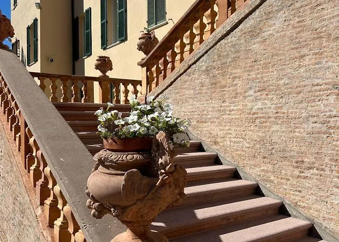 Baratoff Affittacamere Pesaro