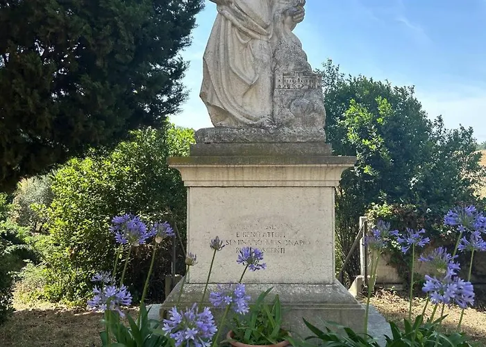 Penzion Baratoff Pesaro