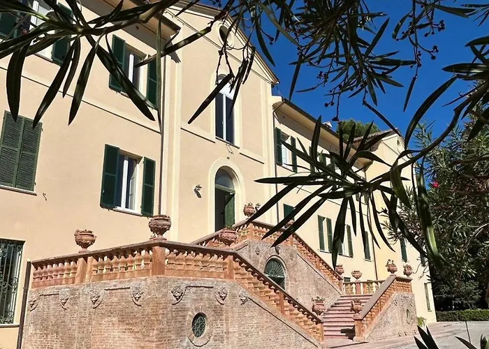 Affittacamere Baratoff