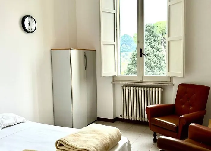 Affittacamere Baratoff *