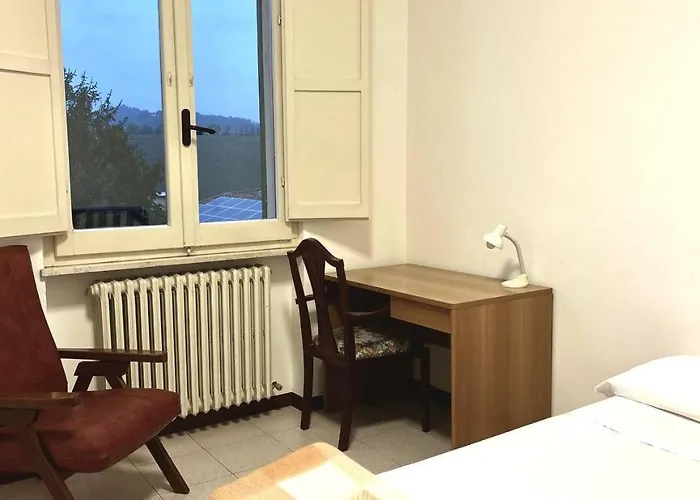 Baratoff Affittacamere Pesaro