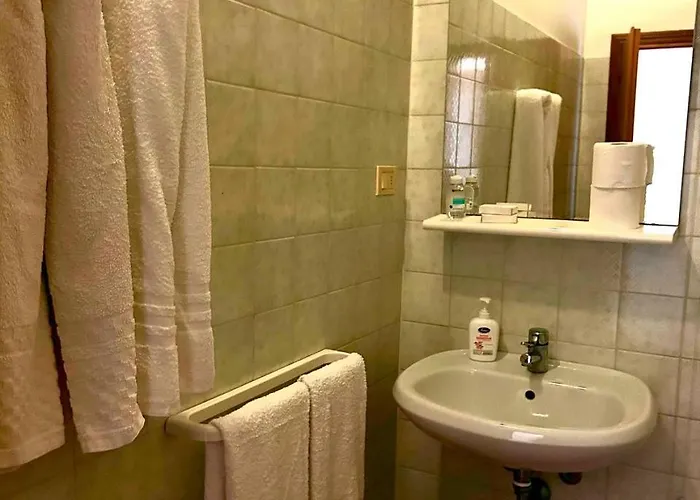 Baratoff Affittacamere Pesaro