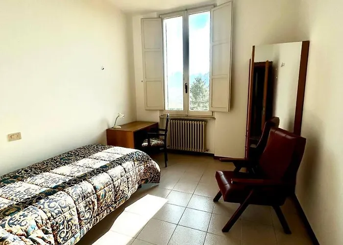 Penzion Baratoff Pesaro