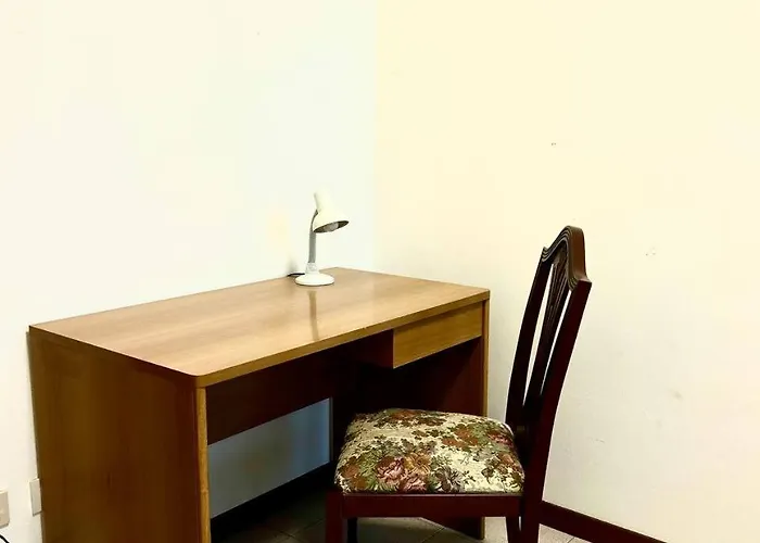 Affittacamere Baratoff *