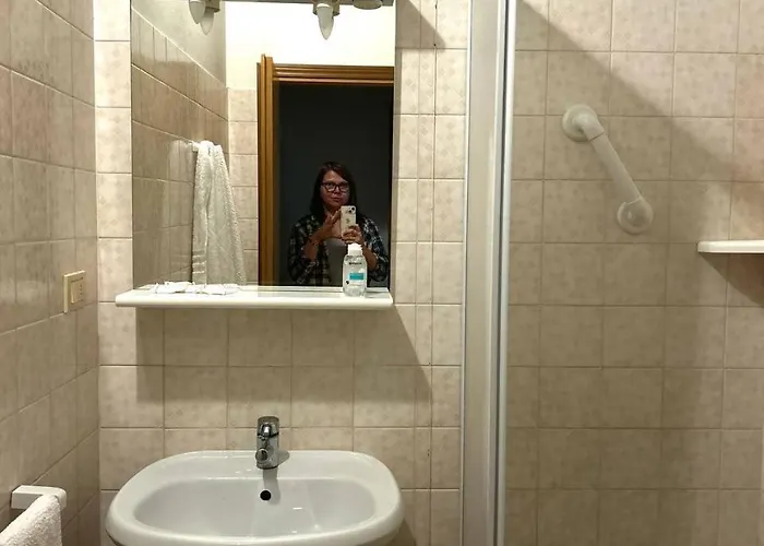 Affittacamere Baratoff