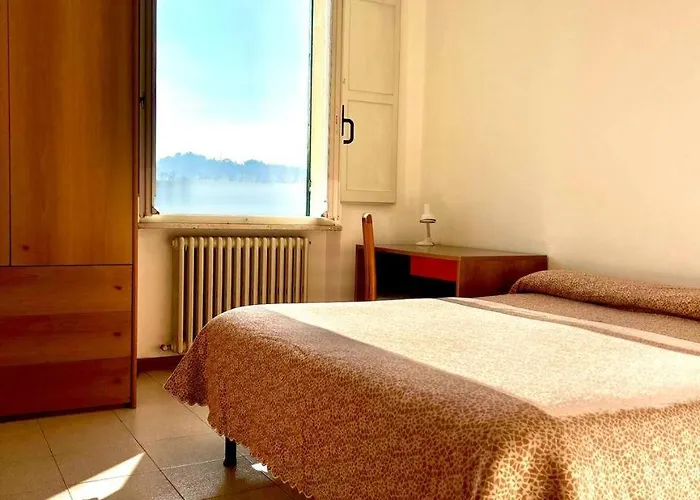 Baratoff Affittacamere *