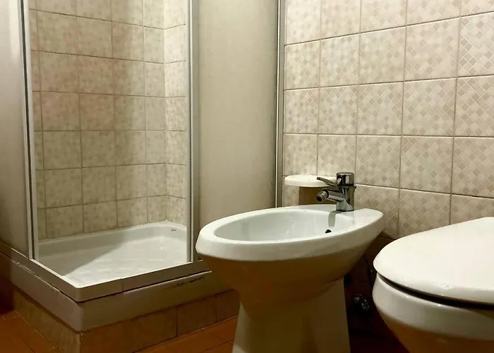 Baratoff Affittacamere Pesaro