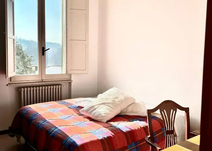 Baratoff Penzion Pesaro